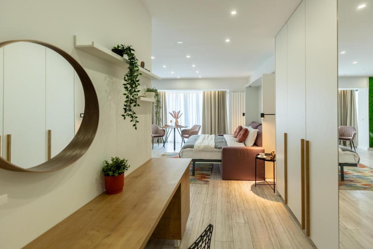 Apartment Ultracentral Studio: Explore The In Style *