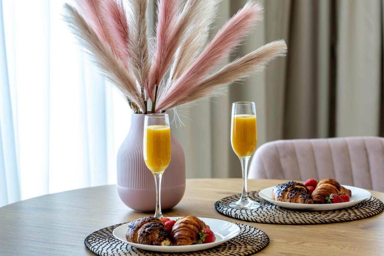 Apartment Ultracentral Studio: Explore The In Style *