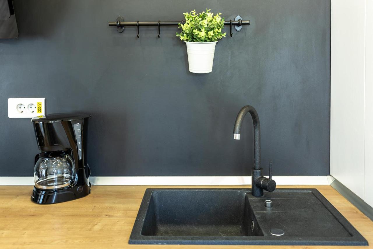 Ultracentral Studio: Explore The In Style * Bucharest