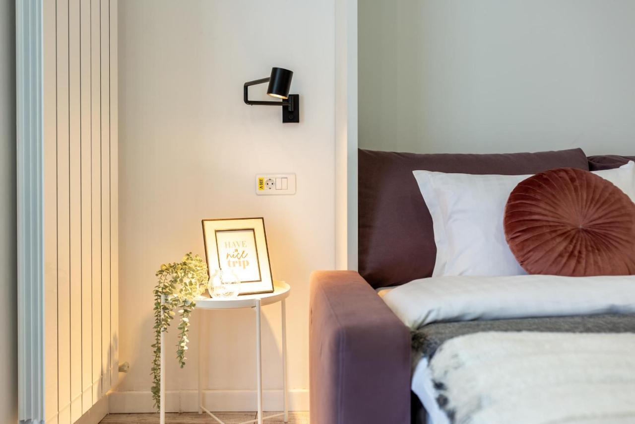 Ultracentral Studio: Explore The In Style Bucharest