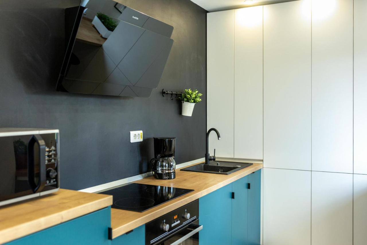 Ultracentral Studio: Explore The In Style *