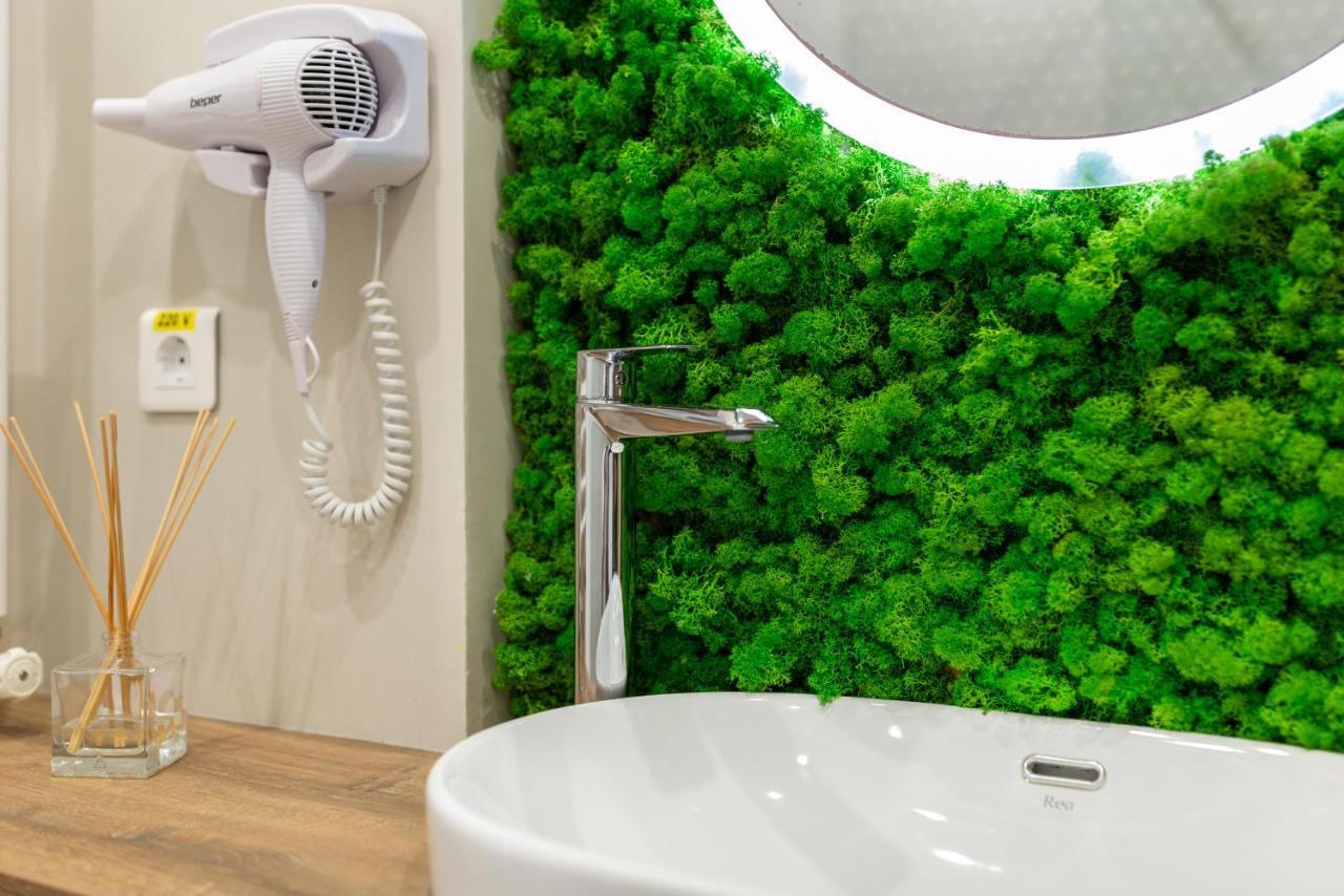 Apartment Ultracentral Studio: Explore The In Style