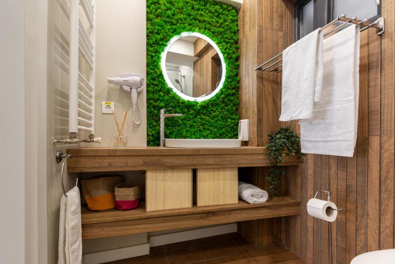 Apartment Ultracentral Studio: Explore The In Style *